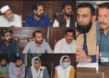 حکومت کو سولر پینلز پر عائد ٹیکسوں کو کم کرنا ہوگا۔ صدر چیمبر آف کامرس