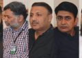 پولیو جیسے موذی مرض کے کیسوں کا دوبارہ رپورٹ ہونا باعث تشویش ہے۔ صدر چیمبر آف کامرس
