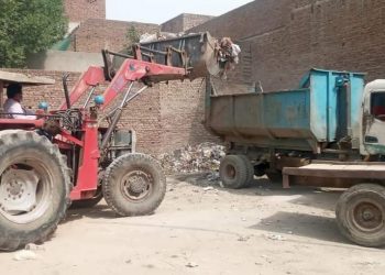 فیصل آباد سے 4 روز میں 5 ہزار ٹن سے زائد کوڑا کرکٹ اٹھایا گیا۔ بلال فیروز