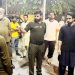 ہسپتالوں میں پارکنگ مافیا کے خلاف گرینڈ ایکشن 6 افراد گرفتار