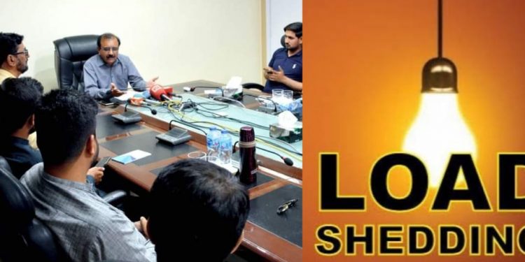فیسکو نے فیصل آباد صارفین کیلئے لوڈشیڈنگ کا شیڈول جاری کردیا
