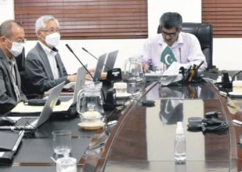 واسا اور جائیکا کے اشتراک سے فیصل آباد میں پینے کے صاف پانی کیلئے پائلٹ پراجیکٹ کا آغاز