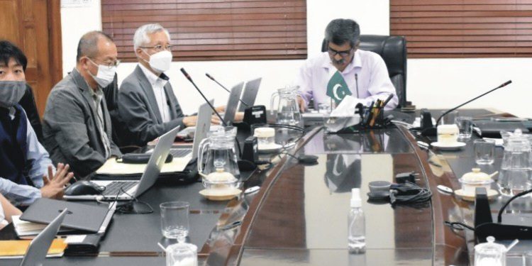 واسا اور جائیکا کے اشتراک سے فیصل آباد میں پینے کے صاف پانی کیلئے پائلٹ پراجیکٹ کا آغاز