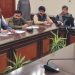 فیصل آباد میں روزانہ کی بنیاد پر پرائس کنٹرول کمیٹی کا اجلاس جاری