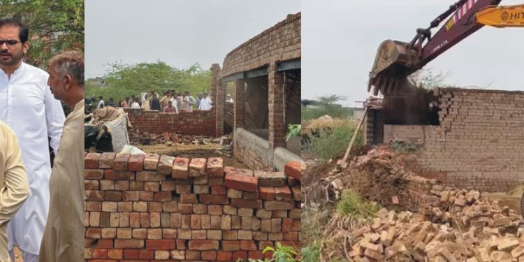 پنتالیس کمرشل و رہائش پلاٹوں کی نیلامی 25 جون کو ہوگی