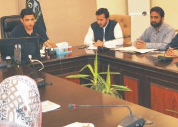 میڈیکل سٹوروں اور ان کوالیفائیڈ افراد کے میڈیکل کلینکس کے خلاف کارروائی کا آغاز