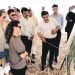 ڈنمارک کی سفیر نے واسا کے واٹر ٹریٹمنٹ پلانٹ کو اسٹیٹ آف دی آرٹ قرار دیدیا