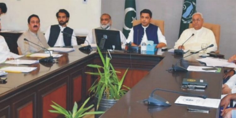 عیدالاضحی پر فیصل آباد میں صفائی کے لیے جامع پلان تیار