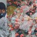 جعلی بوتلیں بنانے والے کے گھر فوڈ اتھارٹی کا چھاپا