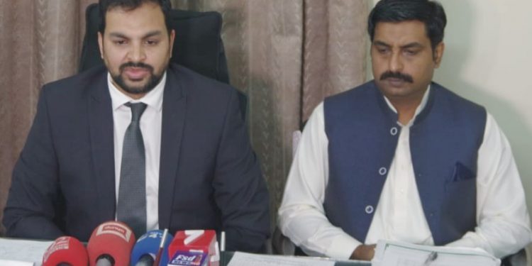 پنجاب اسمبلی کے حلقہ 97 کے انتخابات کیلئے ضابطہ اخلاق جاری