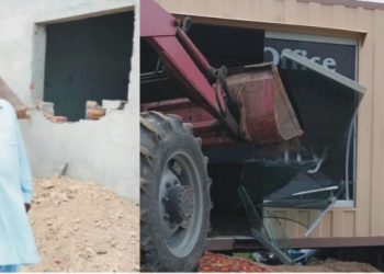 ایف ڈی اے کی غیرقانونی ہاؤسنگ سکیموں کیخلاف کارروائی جاری