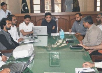 انسداد ڈینگی مہم عید الاضحٰی میں بھی جاری رہے گی۔ ڈپٹی کمشنر