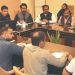 ڈینگی لاروا کے انسداد کے سلسلے میں غفلت کی گنجائش نہیں۔ ڈپٹی کمشنر سہیل اشرف