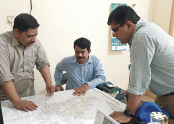 واسا کی جانب سے چکیرہ ڈسپوزل اسٹیشن کی استعداد کار میں اضافہ کرنے کا فیصلہ