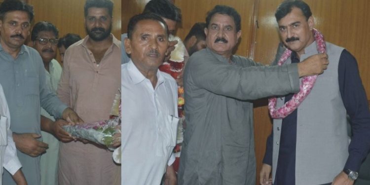 عابد حسین بھٹی نئے ایڈیشنل ڈائریکٹر جنرل ایف ڈی اے تعینات