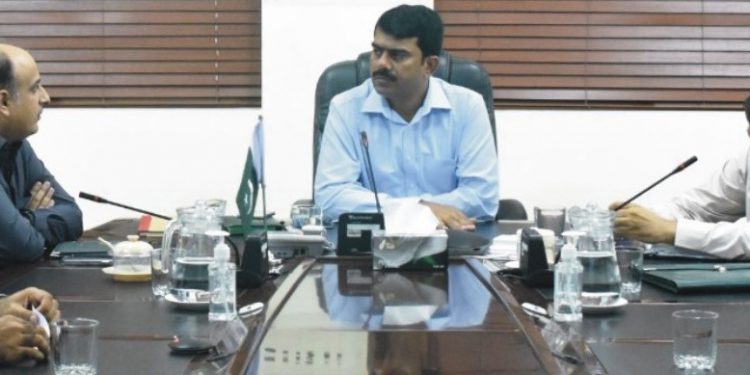 واسا کے آئی ٹی ڈییپ نے صارفین کو بلنگ سسٹم سے متعلق اپ ڈیٹ رکھا ہوا ہے۔ ایم ڈی واسا