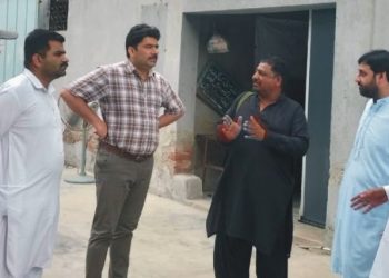 محرم الحرام میں صفائی ستھرائی کے خصوصی اقدامات کیے جائیں گئے۔ سی ای او FWMC بلال فیروز