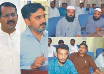 فیسکو ہیڈ کوارٹر میں اٹلس ہنڈا کے تعاون سے روڈ سیفٹی ورکشاپ کا انعقاد