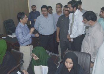 رہائشی اور کمرشل جائیدادوں کے مالکان کو "ای سسٹم سروسز” سہولت حاصل ہوگی۔ ایف ڈی اے