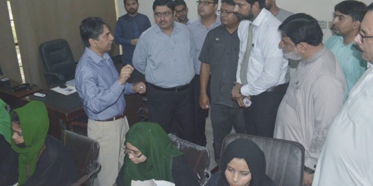 رہائشی اور کمرشل جائیدادوں کے مالکان کو "ای سسٹم سروسز” سہولت حاصل ہوگی۔ ایف ڈی اے