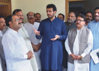 فیصل آباد کو بڑا ڈویلپمنٹ پیکج دیں گئے،گڈ گورنس اور ڈلیوری نظر آئے گی۔ افضل ساہی صوبائی وزیر