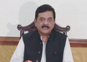 مقامی صحافی پر تشدد میں ملوث ملزمان کو جلد قانون کی گرفت میں لایا جائے گا۔ صوبائی وزیر داخلہ