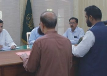 جعلی و غیرمعیاری ادویات کی فروخت کے گھناؤنے دھندے کیخلاف سخت ایکشن لیا جائے۔ ڈپٹی کمشنر