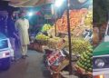 ڈی سی مانیٹرنگ سکواڈ نے 58 شکایات حل اور 100 کو وارننگ جاری کردی گئی