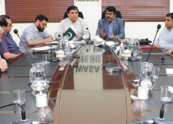 ایسا نظام قائم کرنا چاہتے ہیں جس میں کسی بھی صورت فیکٹریاں بند نہ ہوں۔ ایم ڈی واسا