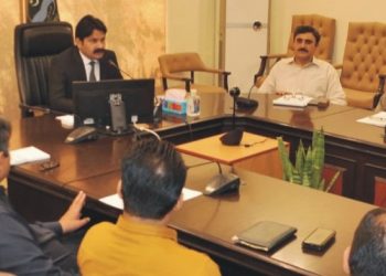 پرائس کنٹرول پر فرضی کاروائیاں کرنے والے پرائس مجسٹریٹس کیخلاف سخت کاروائی کی جائے گی۔ کاشف رضا