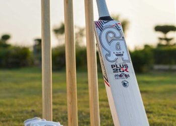 انڈر 16 سینٹرل پنجاب سکول کرکٹ چیمپیئن شپ فاتح ٹیم میں انعامات کی تقسیم