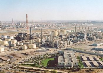 فیصل آباد انڈسٹریل اسٹیٹ ڈویلپمنٹ اینڈ مینجمنٹ کمپنی میں جعلی کھاد تیار کرنے والی فیکٹری پکڑی گئی