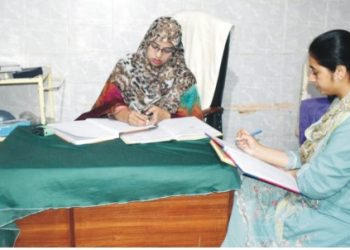 ڈپٹی کمشنر علی عنان قمر کا مارکیٹ اور بازاروں کا دورہ