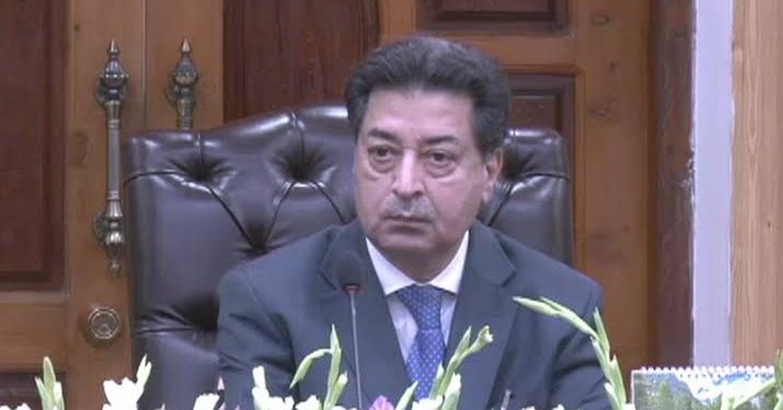 ڈسٹرکٹ الیکشن کمشنر فیصل آباد کا چیف الیکشن کمشنر کیخلاف بڑا فیصلہ