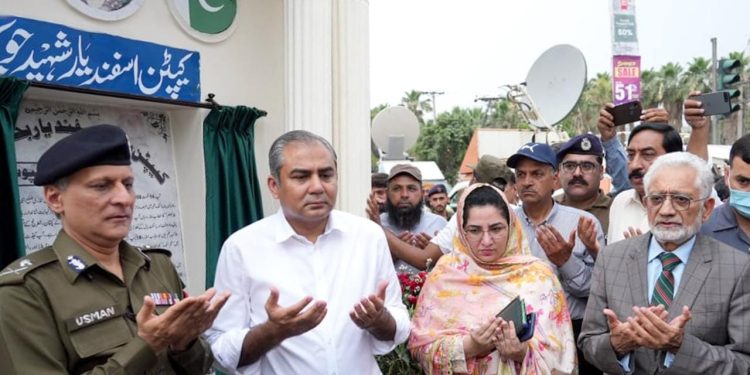 سی ٹی او آفس میں میڈیکل اور ڈاک ٹکٹ کی سہولت فراہم کر دی گئی۔