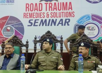 ٹریفک پولیس کے شہریوں کے لیے اہم اقدامات