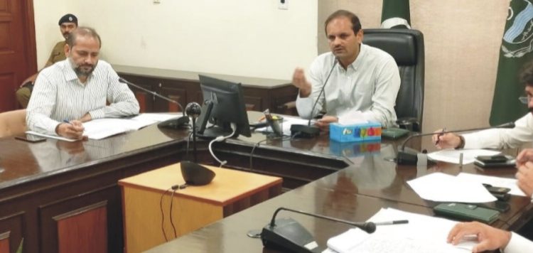 فیصل آباد میں 3 مزید پیٹرول پمپ لگائے جائیں گئے