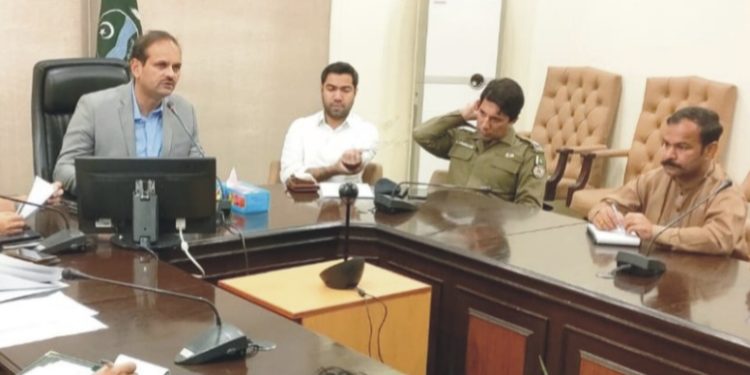 25 مئی کو یوم تکریم شہداء منایا جائے گا