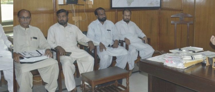 ملت ٹاؤن کے رہائشیوں کے لیے اچھی خبر