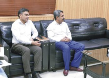 فیصل آباد کی تین مین شاہراہوں کی مرمت اور بحالی کے احکامات جاری