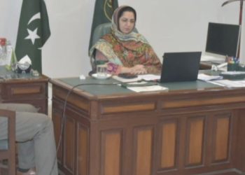 جعلی وغیر معیاری زرعی ادویات کے خلاف گرینڈ آپریشن شروع