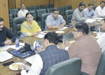 ایف ڈے اے کا آئندہ بجٹ کے حوالے سے اہم اجلاس 