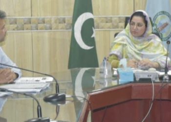 ضلع کونسل کی کوئی کالونی ویسٹ مینجمنٹ پلان کے بغیر منظور نہیں ہوگی