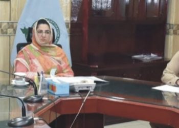 عید الضحی کے لیے سیکیورٹی پلان تیار