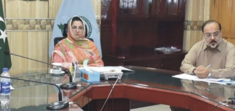 عید الضحی کے لیے سیکیورٹی پلان تیار