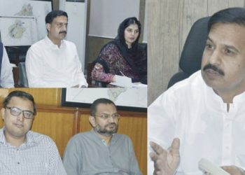 ایف ڈے اے کی شاندار کارکردگی، 1943 درخواستوں پر ریلیف فراہم کر دیا