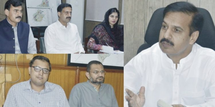 ایف ڈے اے کی شاندار کارکردگی، 1943 درخواستوں پر ریلیف فراہم کر دیا