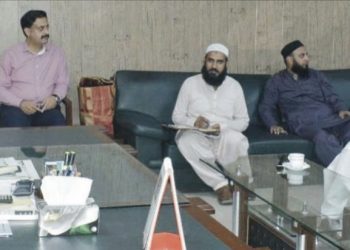 فیصل آباد میں 50کروڑ روپے سے زائد لاگت سے سپورٹس کمپلیکس تیار