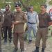 سٹی ٹریفک پولیس کی جانب سے خواتین کے لئے اہم اقدام