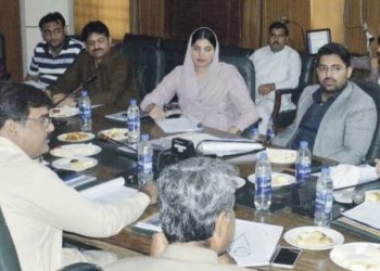 ایف ڈی اے اربن ڈویلپمنٹ (یوڈی)ونگ اور واسا کے رواں مالی سال کے 10ارب 73کروڑ 30لاکھ روپے مالیت کی بجٹ تجاویز منظور